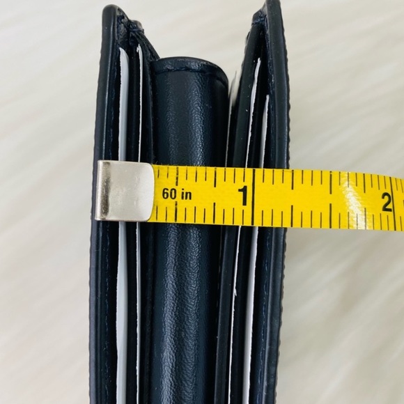 Michael Kors Cooper Billfold Men’s Wallet w/Coin Pocket - Picture 15 of 15